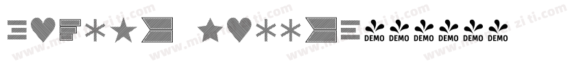 vourla norraw字体转换